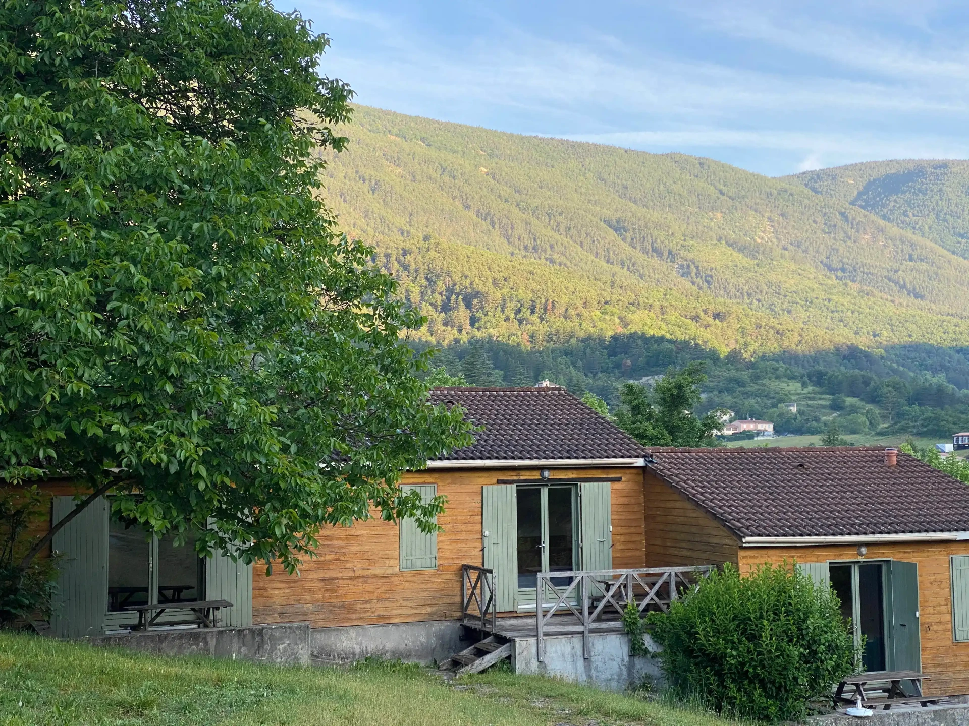 Chalet Standard